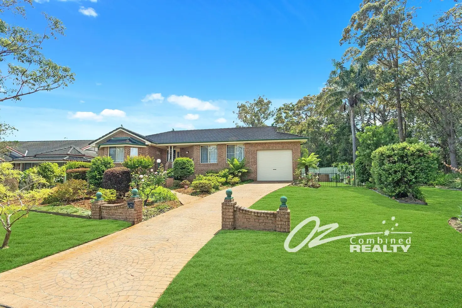 Main view of Homely house listing, 2 Durnford Place, St Georges Basin NSW 2540