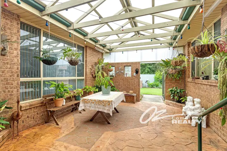 Second view of Homely house listing, 2 Durnford Place, St Georges Basin NSW 2540