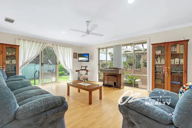 Third view of Homely house listing, 2 Durnford Place, St Georges Basin NSW 2540