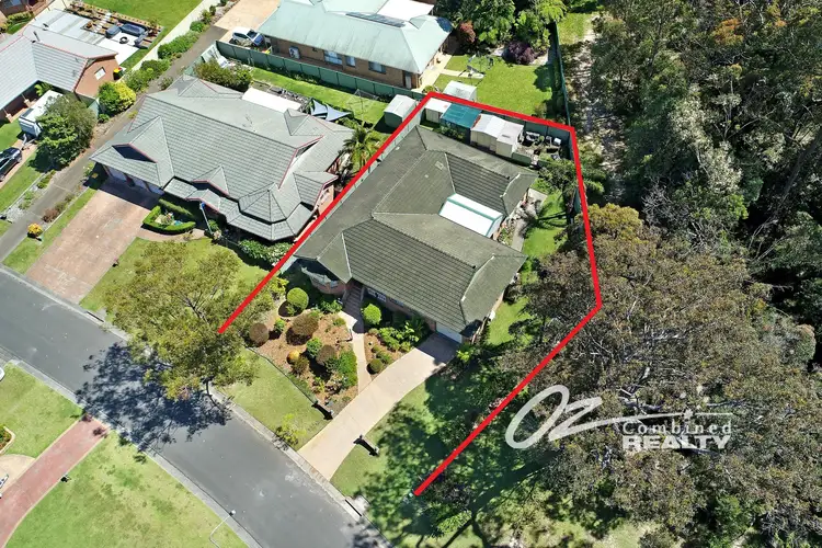Fourth view of Homely house listing, 2 Durnford Place, St Georges Basin NSW 2540