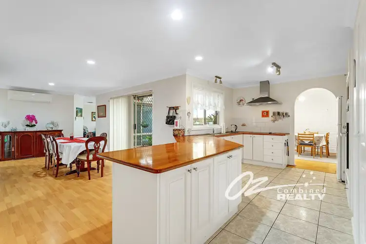 Fifth view of Homely house listing, 2 Durnford Place, St Georges Basin NSW 2540