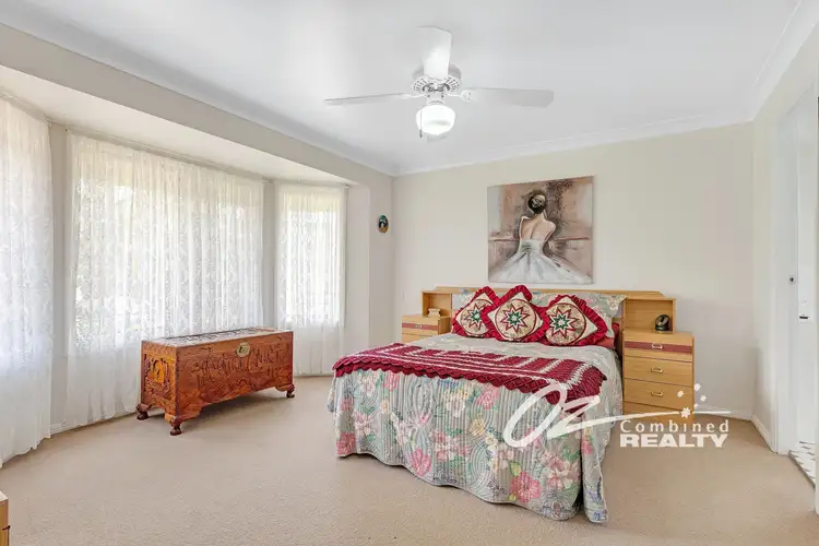 Sixth view of Homely house listing, 2 Durnford Place, St Georges Basin NSW 2540