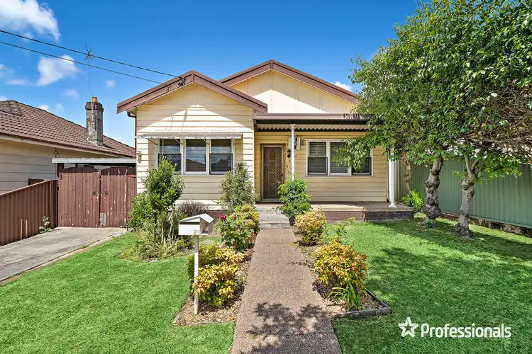 21 Remly Street, Roselands NSW 2196