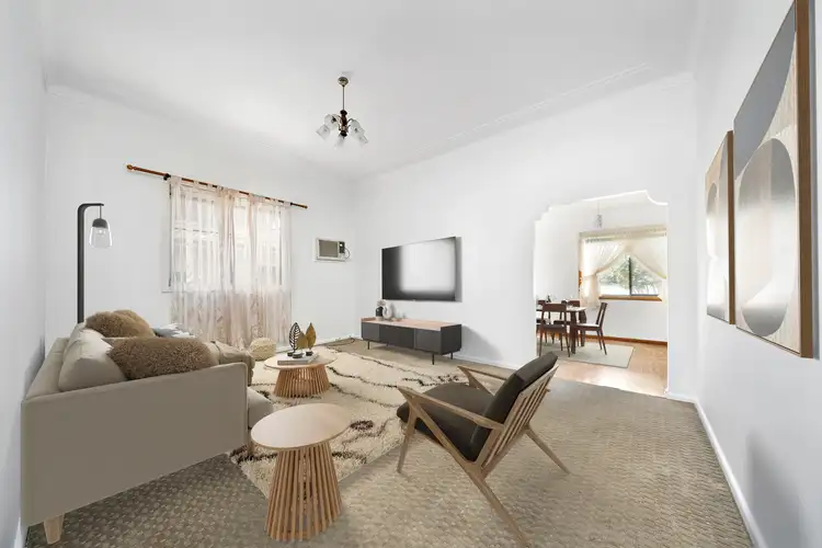 Second view of Homely house listing, 21 Remly Street, Roselands NSW 2196