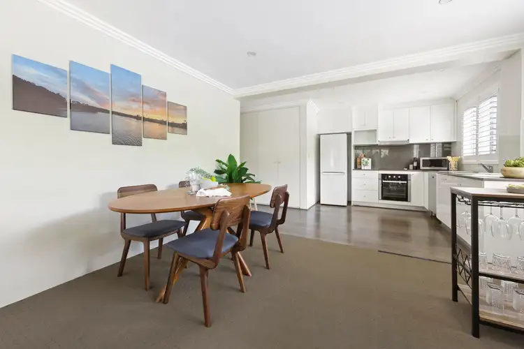 Second view of Homely apartment listing, 1/14 Campbell Parade, Manly Vale NSW 2093