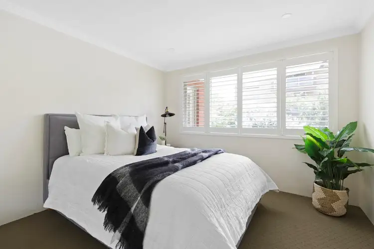Fourth view of Homely apartment listing, 1/14 Campbell Parade, Manly Vale NSW 2093