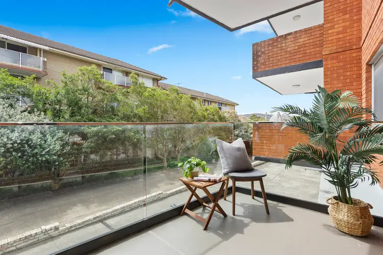 Fifth view of Homely apartment listing, 1/14 Campbell Parade, Manly Vale NSW 2093