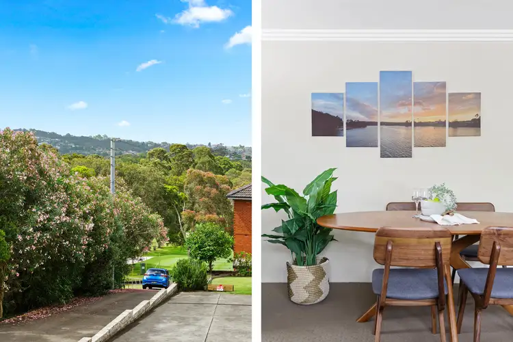 Sixth view of Homely apartment listing, 1/14 Campbell Parade, Manly Vale NSW 2093