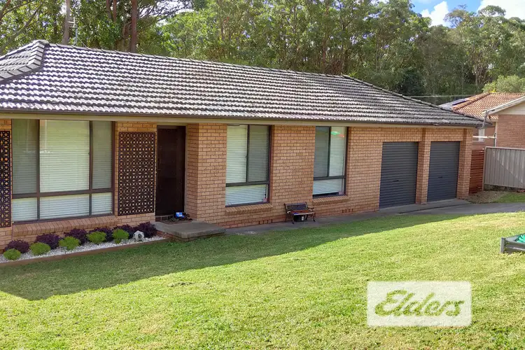 Main view of Homely house listing, 14 Earswick Crescent, Buttaba NSW 2283