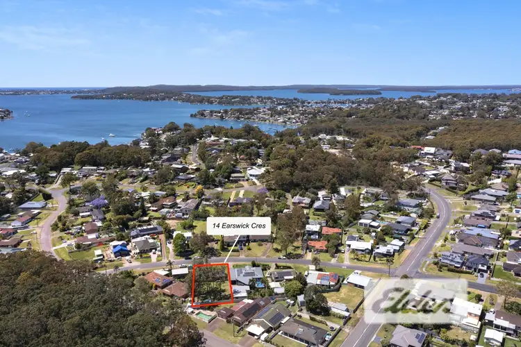 Second view of Homely house listing, 14 Earswick Crescent, Buttaba NSW 2283