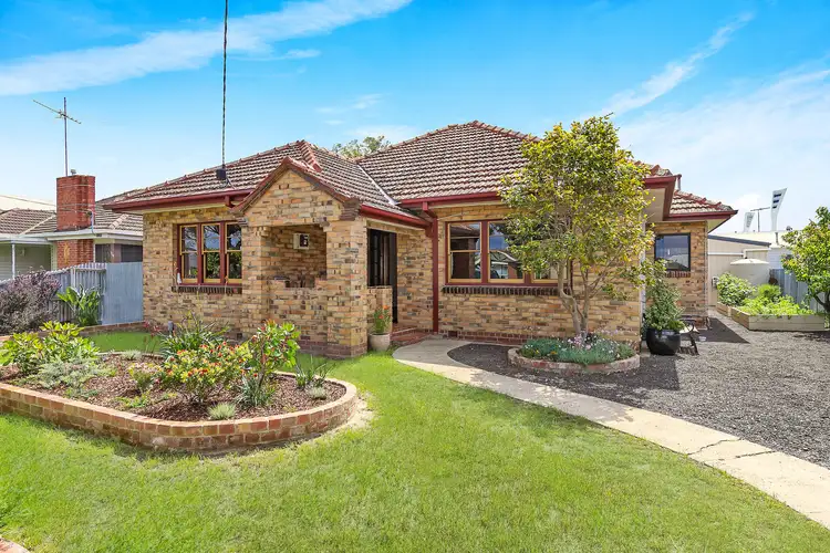Main view of Homely house listing, 268 Bellerine Street, South Geelong VIC 3220