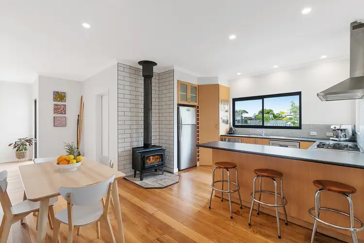 Third view of Homely house listing, 268 Bellerine Street, South Geelong VIC 3220