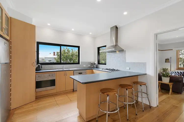 Fourth view of Homely house listing, 268 Bellerine Street, South Geelong VIC 3220
