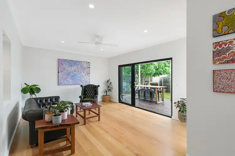 Fifth view of Homely house listing, 268 Bellerine Street, South Geelong VIC 3220