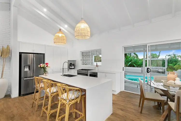 Fourth view of Homely house listing, 7 Larentia Street, Currumbin Waters QLD 4223