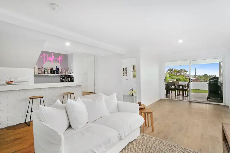 Fifth view of Homely house listing, 7 Larentia Street, Currumbin Waters QLD 4223