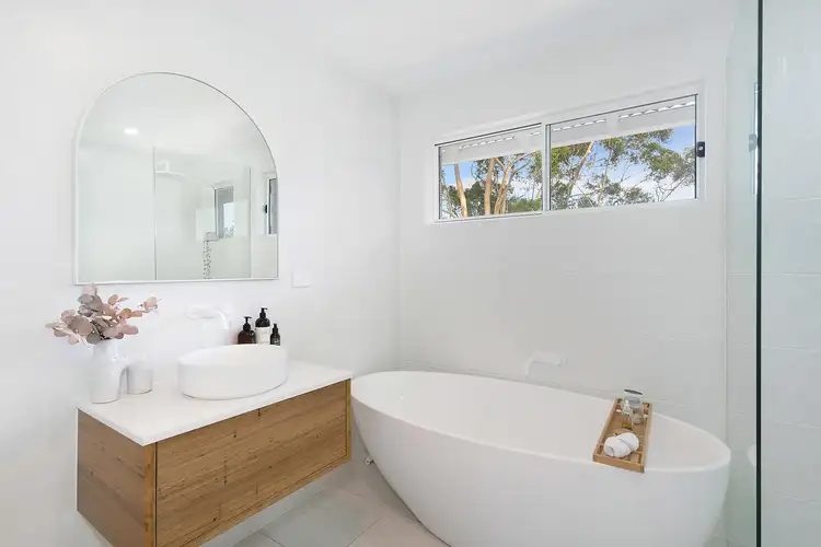 Sixth view of Homely house listing, 7 Larentia Street, Currumbin Waters QLD 4223