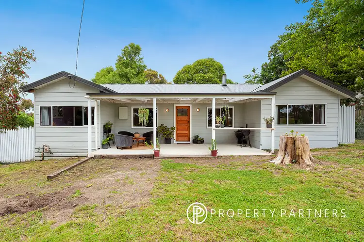 Main view of Homely house listing, 26 High Street, Seville East VIC 3139