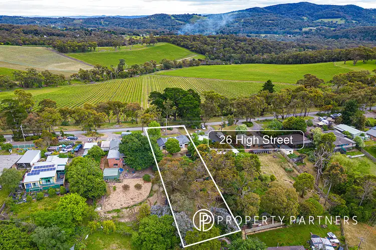 Second view of Homely house listing, 26 High Street, Seville East VIC 3139