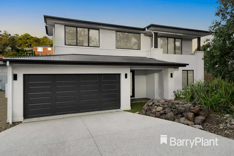 Main view of Homely house listing, 9 Dixon Place, Lilydale VIC 3140