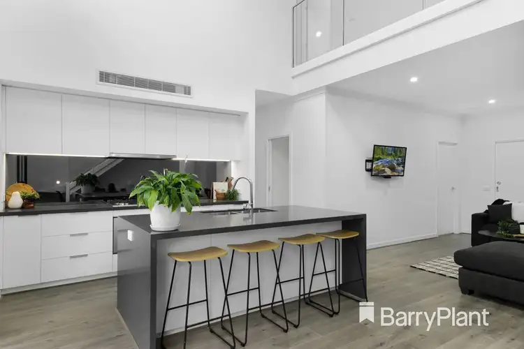 Second view of Homely house listing, 9 Dixon Place, Lilydale VIC 3140