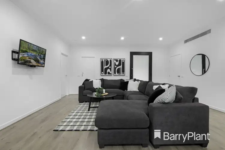 Fourth view of Homely house listing, 9 Dixon Place, Lilydale VIC 3140