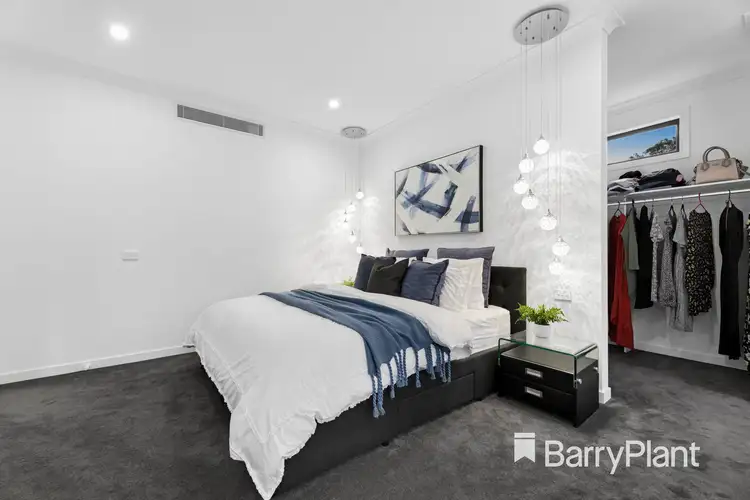 Fifth view of Homely house listing, 9 Dixon Place, Lilydale VIC 3140