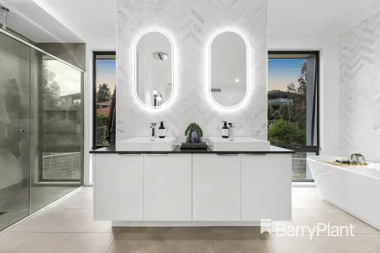 Sixth view of Homely house listing, 9 Dixon Place, Lilydale VIC 3140