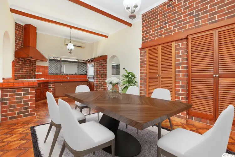 22 Nightcliff Road, Rapid Creek NT 810