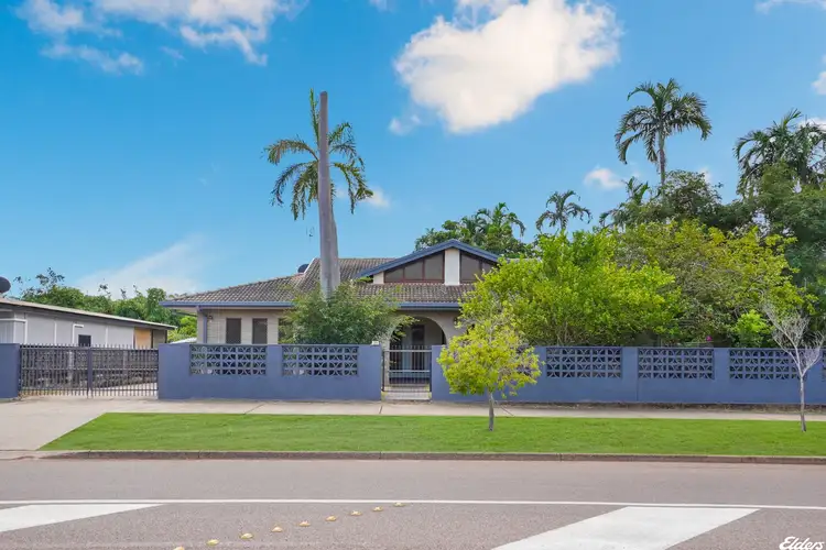 Fifth view of Homely house listing, 22 Nightcliff Road, Rapid Creek NT 810