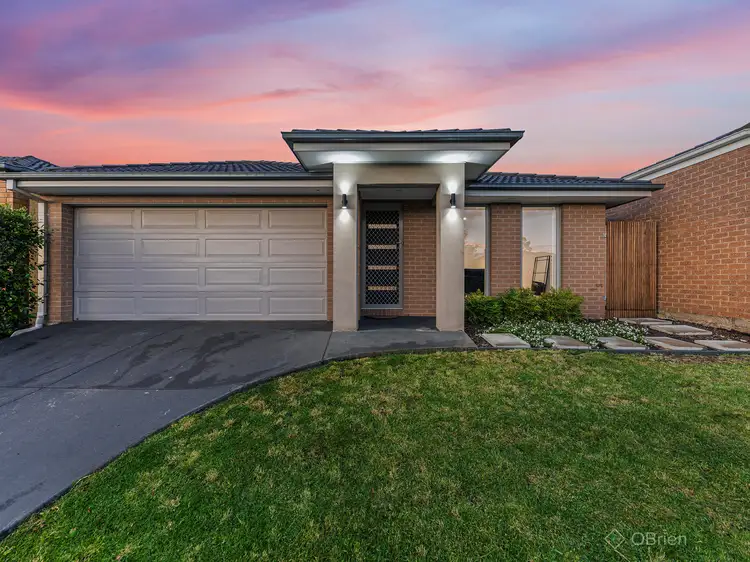 5 Palkarra Court, Skye VIC 3977