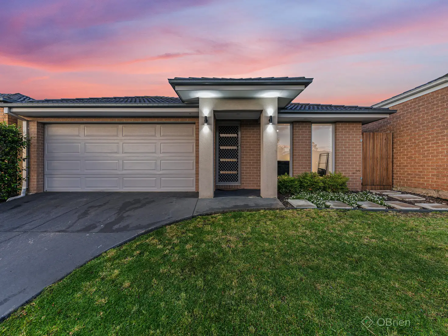Main view of Homely house listing, 5 Palkarra Court, Skye VIC 3977