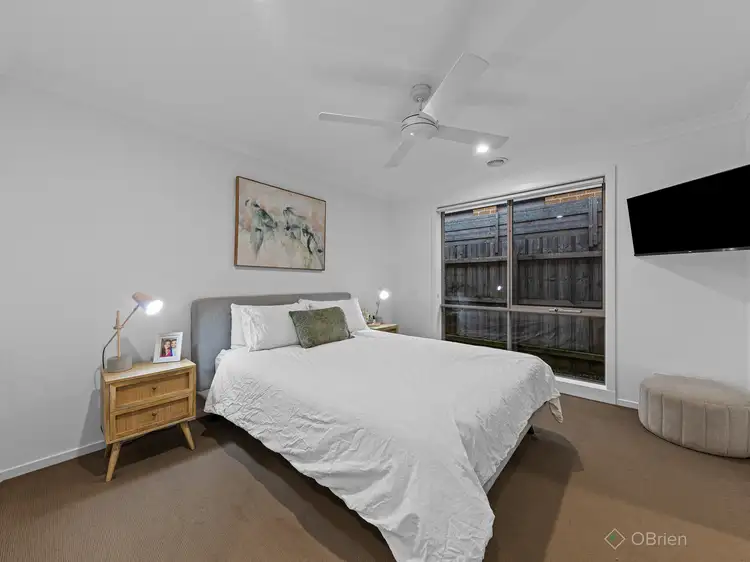 Sixth view of Homely house listing, 5 Palkarra Court, Skye VIC 3977