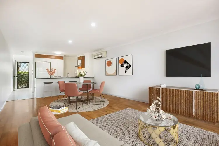 Third view of Homely townhouse listing, 55/24 Jessica Drive, Upper Coomera QLD 4209