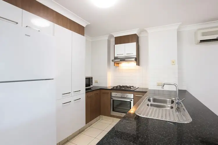 Fifth view of Homely townhouse listing, 55/24 Jessica Drive, Upper Coomera QLD 4209