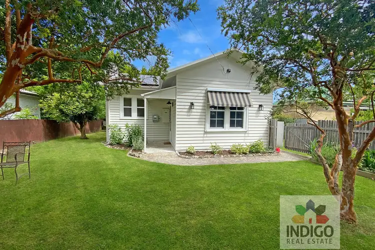 132 High Street, Beechworth VIC 3747