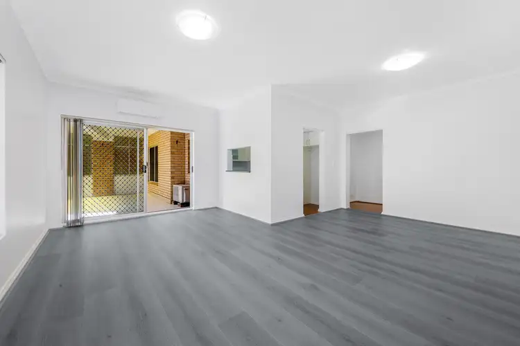 Second view of Homely apartment listing, 2/15 Gladstone Street, Bexley NSW 2207