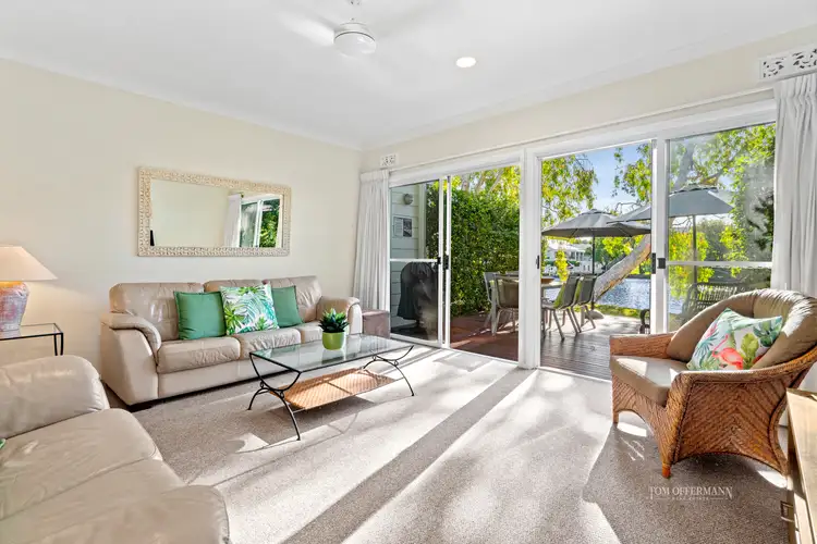 Third view of Homely unit listing, 2/67 Gibson Road, Noosaville QLD 4566