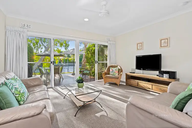 Fourth view of Homely unit listing, 2/67 Gibson Road, Noosaville QLD 4566