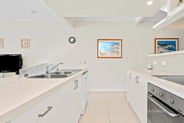 Fifth view of Homely unit listing, 2/67 Gibson Road, Noosaville QLD 4566