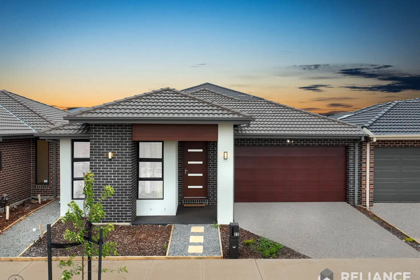 Main view of Homely house listing, 22 Athena Road, Weir Views VIC 3338