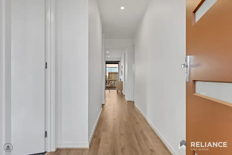 Fourth view of Homely house listing, 22 Athena Road, Weir Views VIC 3338