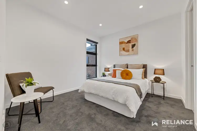 Sixth view of Homely house listing, 22 Athena Road, Weir Views VIC 3338