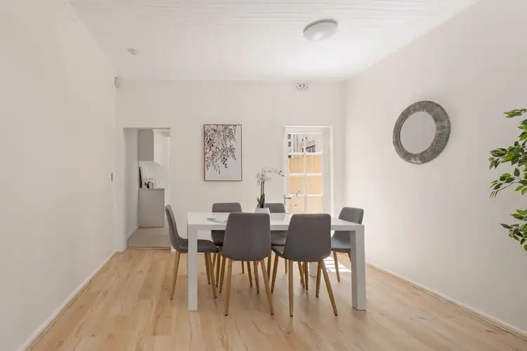 Third view of Homely terrace listing, 49 Pine Street, Chippendale NSW 2008