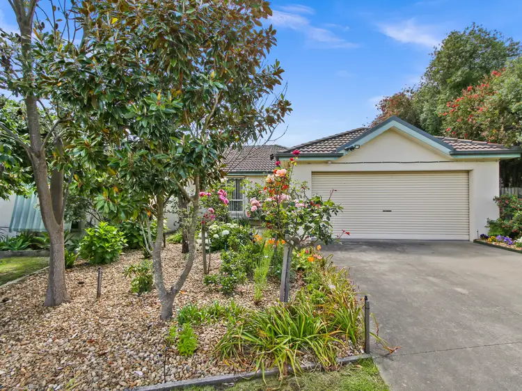 Main view of Homely townhouse listing, 5B Blackwood Avenue, Wy Yung VIC 3875