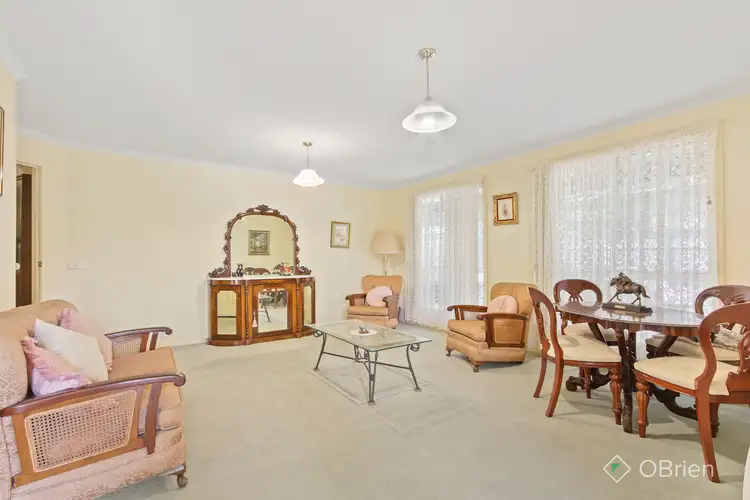 Second view of Homely townhouse listing, 5B Blackwood Avenue, Wy Yung VIC 3875