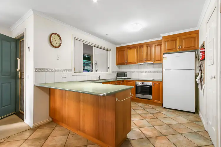 Third view of Homely townhouse listing, 5B Blackwood Avenue, Wy Yung VIC 3875