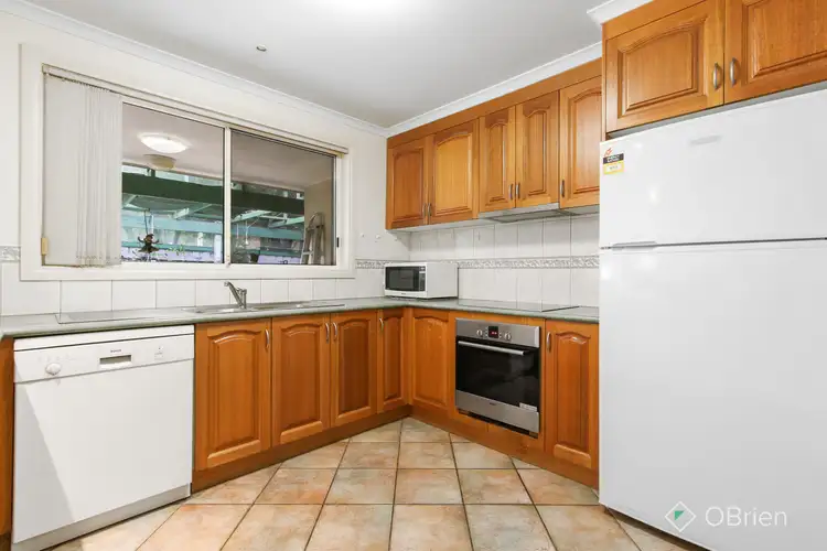 Fourth view of Homely townhouse listing, 5B Blackwood Avenue, Wy Yung VIC 3875