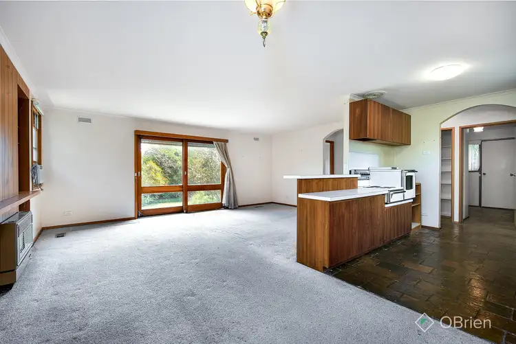 Fifth view of Homely house listing, 46 Tara Drive, Frankston VIC 3199