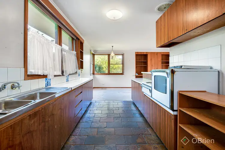 Sixth view of Homely house listing, 46 Tara Drive, Frankston VIC 3199